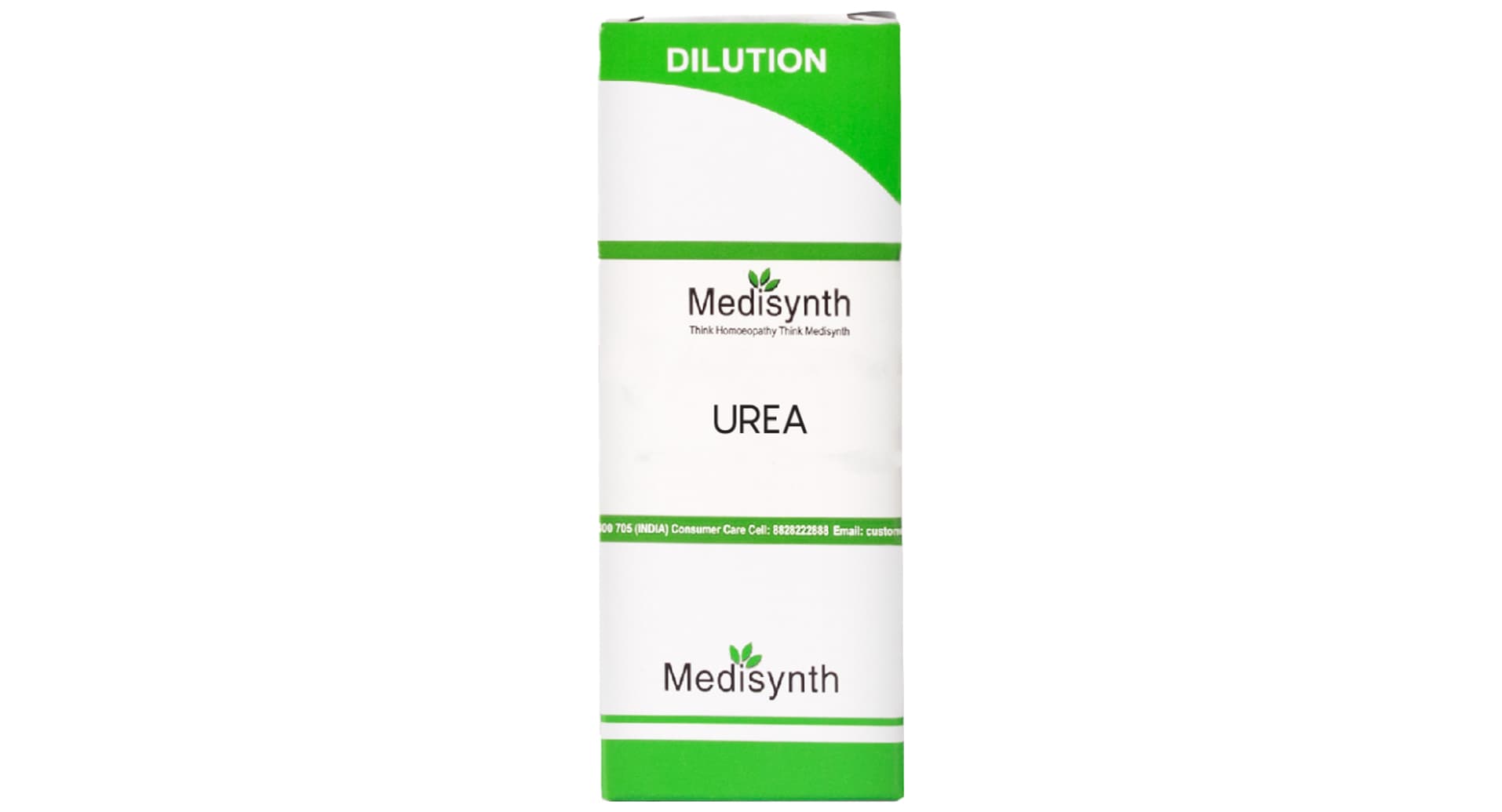 Medisynth Urea Dilution 200 - Image 2