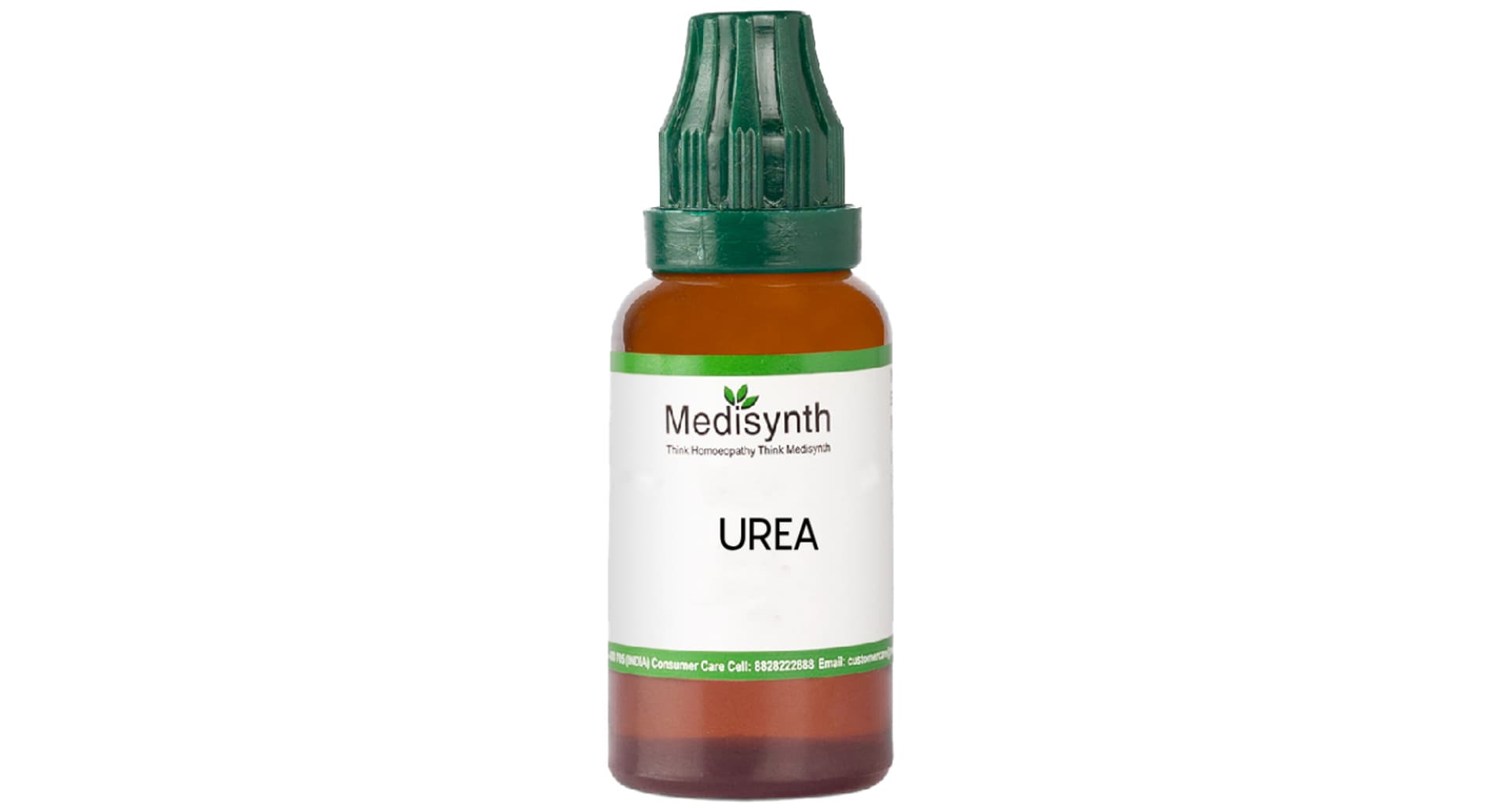Medisynth Urea Dilution 200 - Image 3