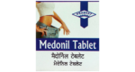 Medonil Tablet Ayurvedic weight management pack