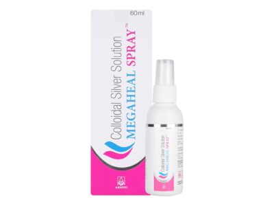 Megaheal Spray
