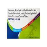 Methyl-Plus Tablet