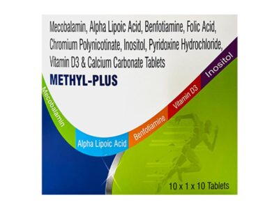 Methyl-Plus Tablet