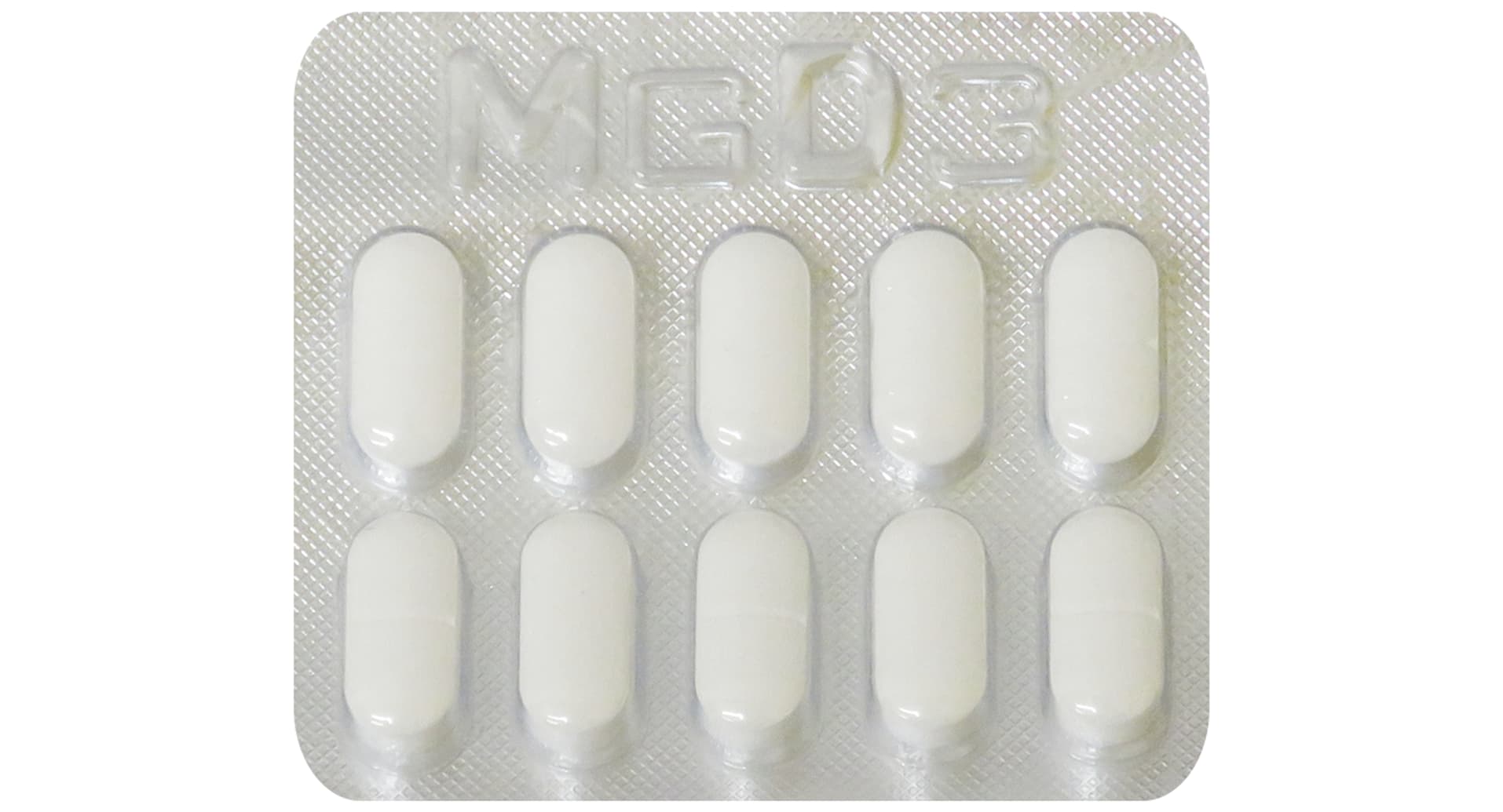 MgD3 Tablet - Image 4