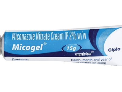 Micogel Cream