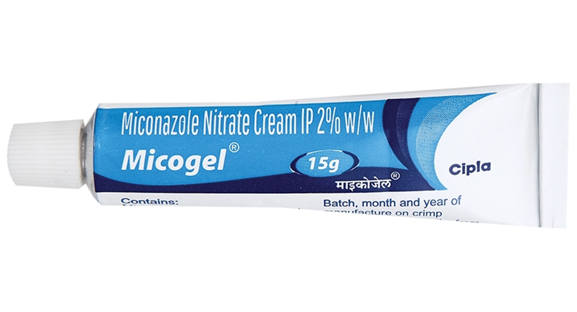 Micogel Cream