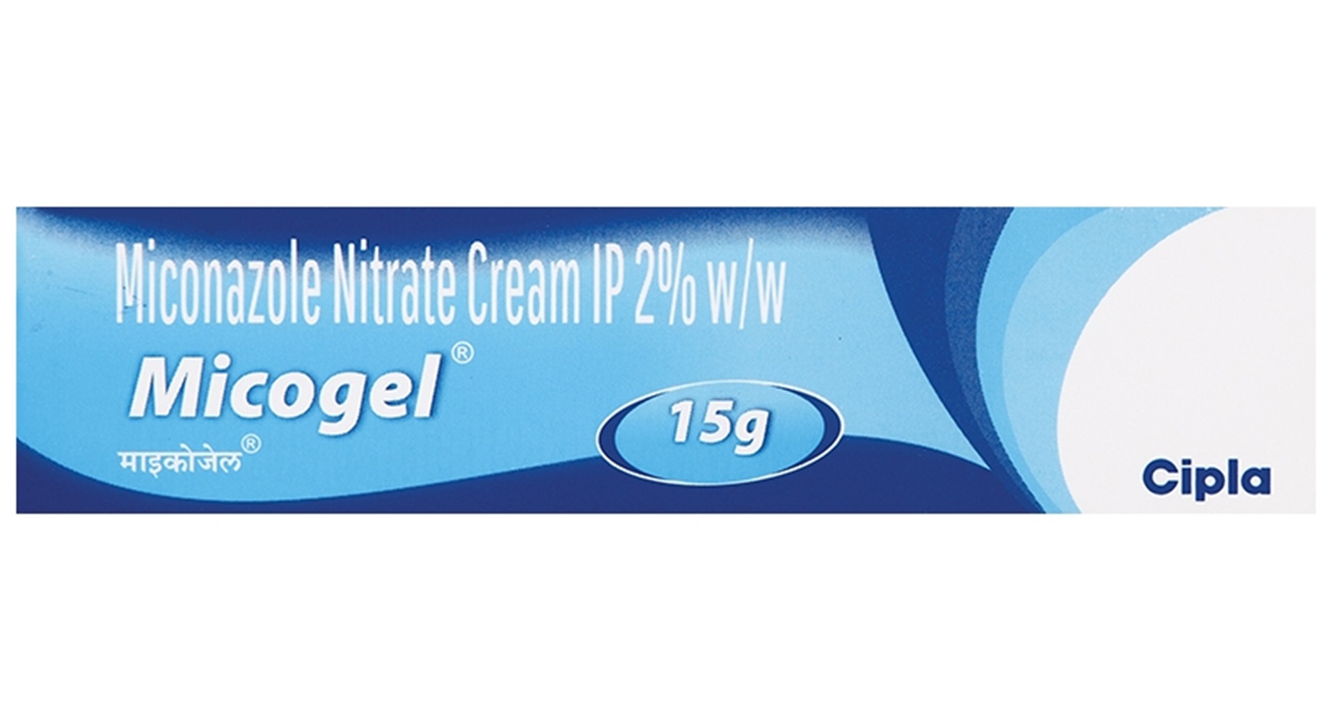 Micogel Cream - Image 2