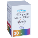 Minirin 0.2mg Tablet