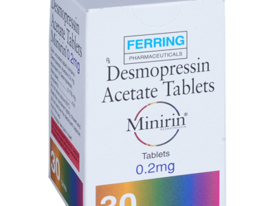 Minirin 0.2mg Tablet