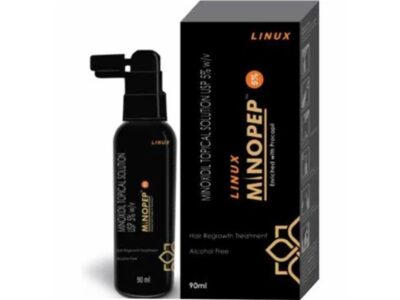 Minopep 5% Solution