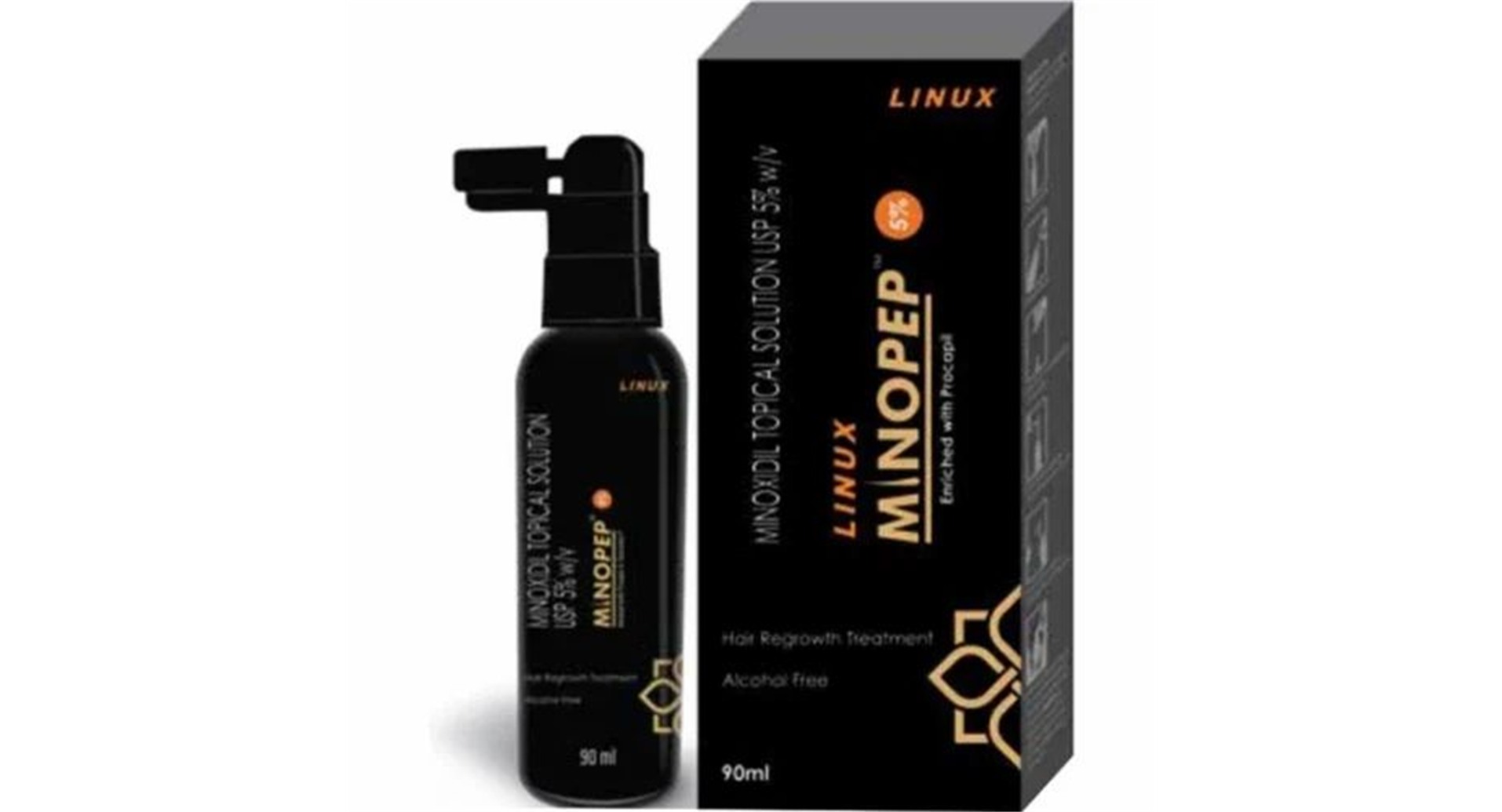 Minopep 5% Solution