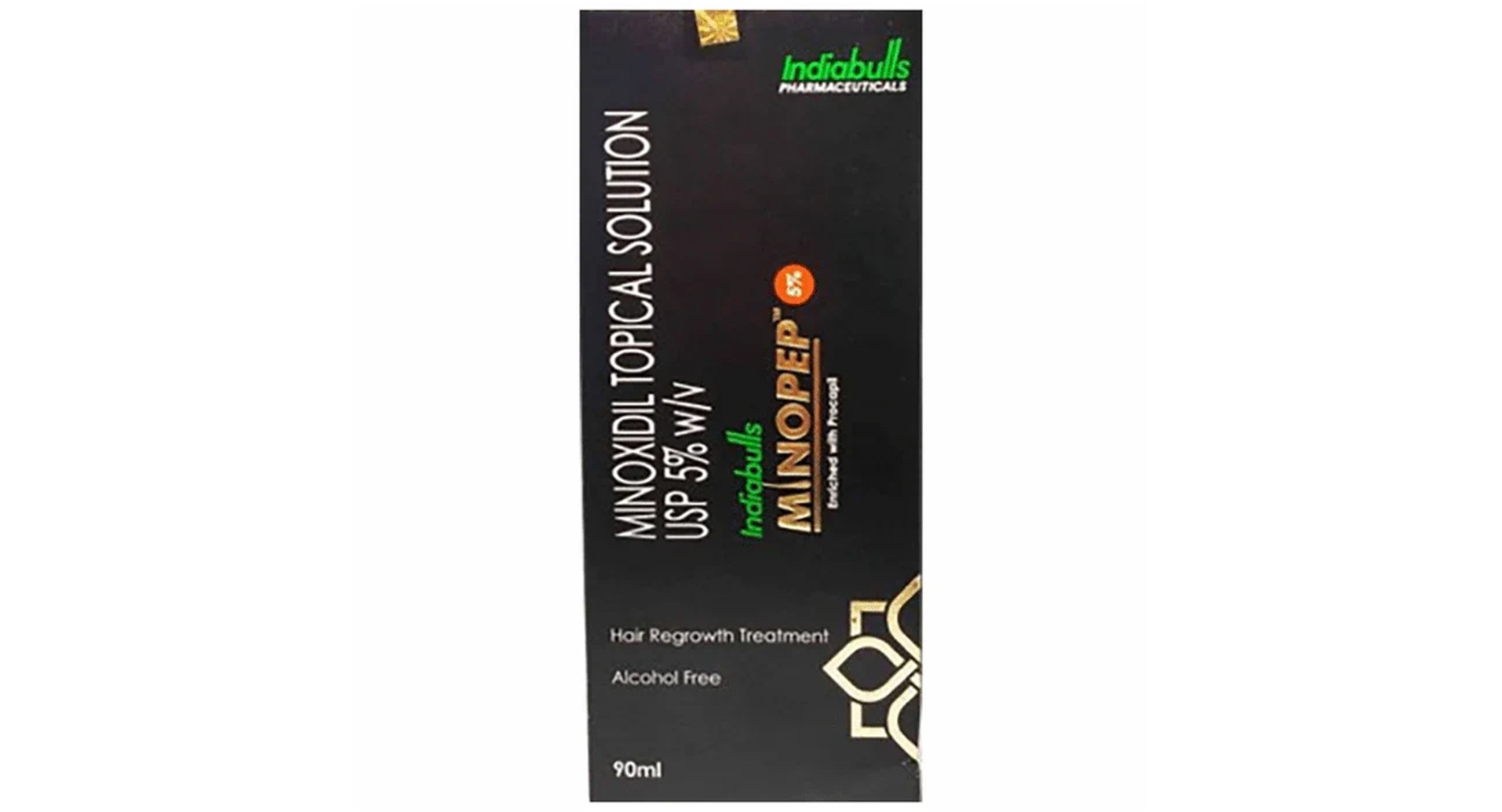 Minopep 5% Solution - Image 3