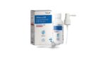Minoxil 2% Alcohol Free Solution box bottle dropper and spray applicator