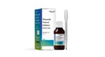 Minoxil 5% Topical Solution 60ml bottle and box