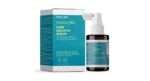 Zeelab Minoxil Pro Hair Growth Serum 30ml bottle and box