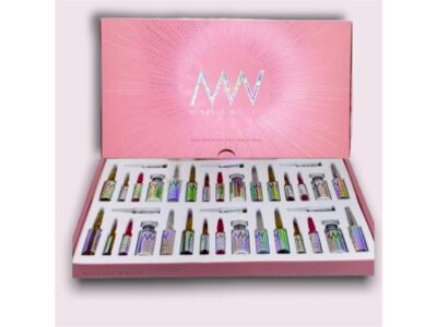 Miracle White 35000mg Glutathione Injection