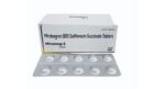 Mirameg-S Tablets