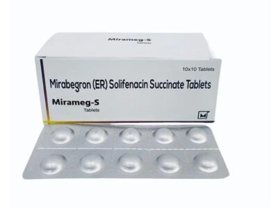 Mirameg-S Tablets