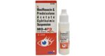 MO 4 PD Eye Drop