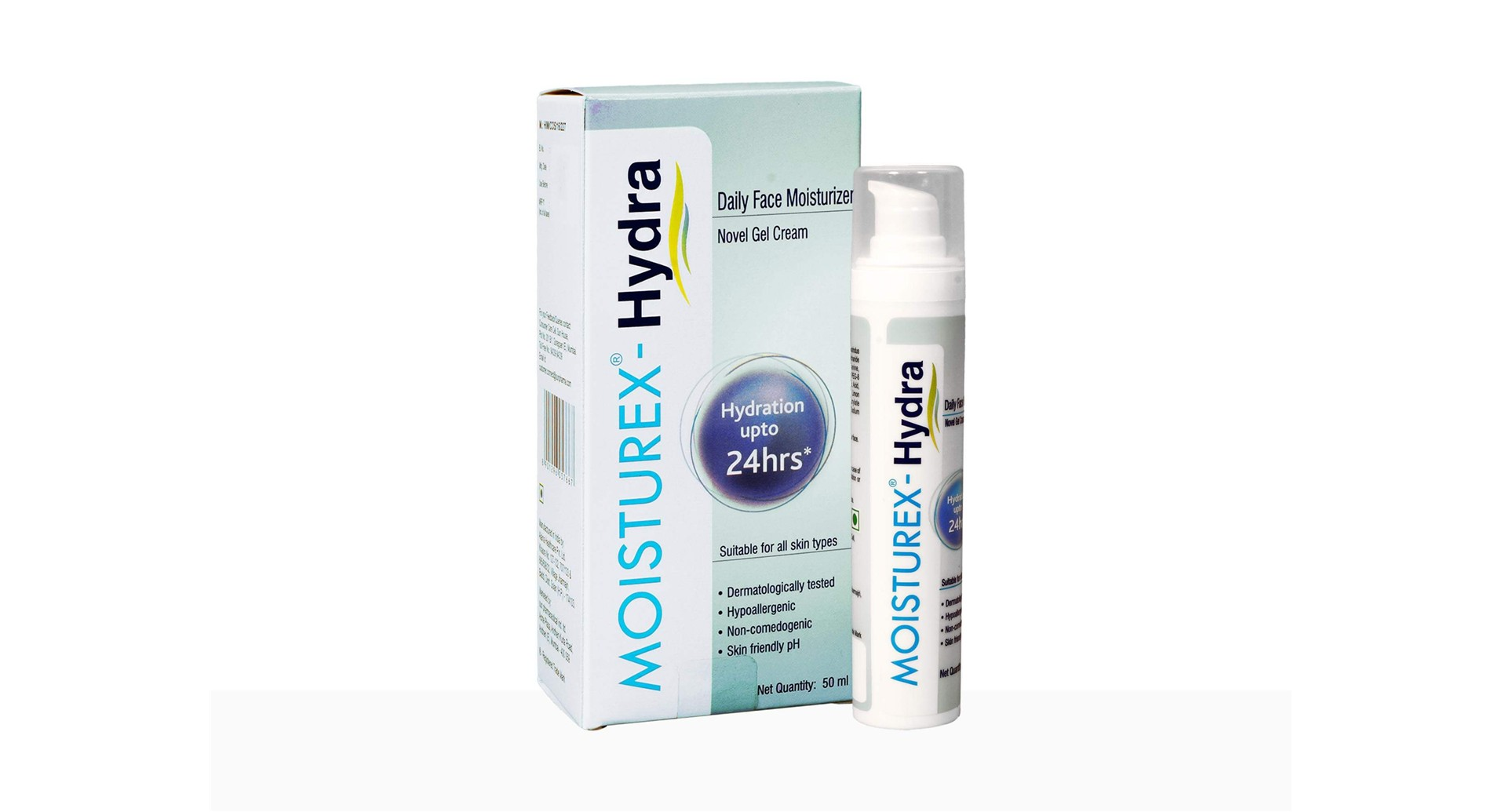 Moisturex Hydra Gel
