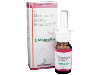MOMEflo Nasal Spray