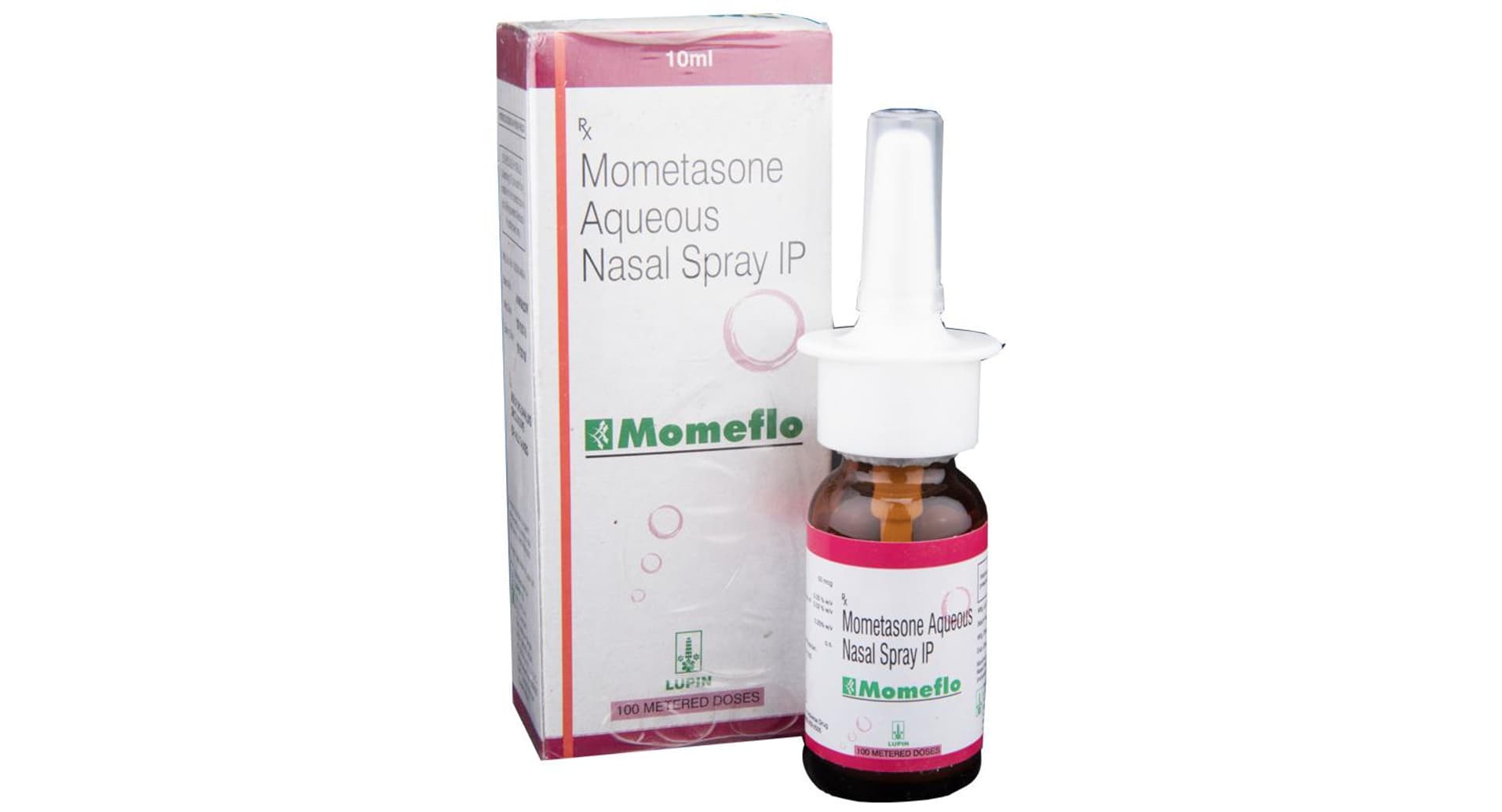 MOMEflo Nasal Spray