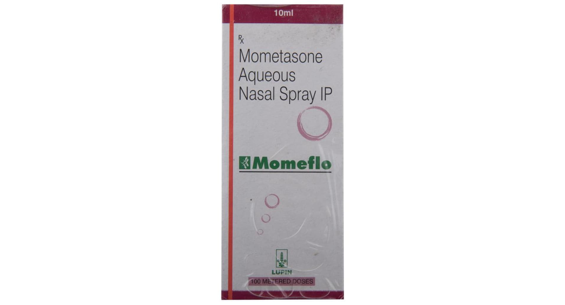 MOMEflo Nasal Spray - Image 2