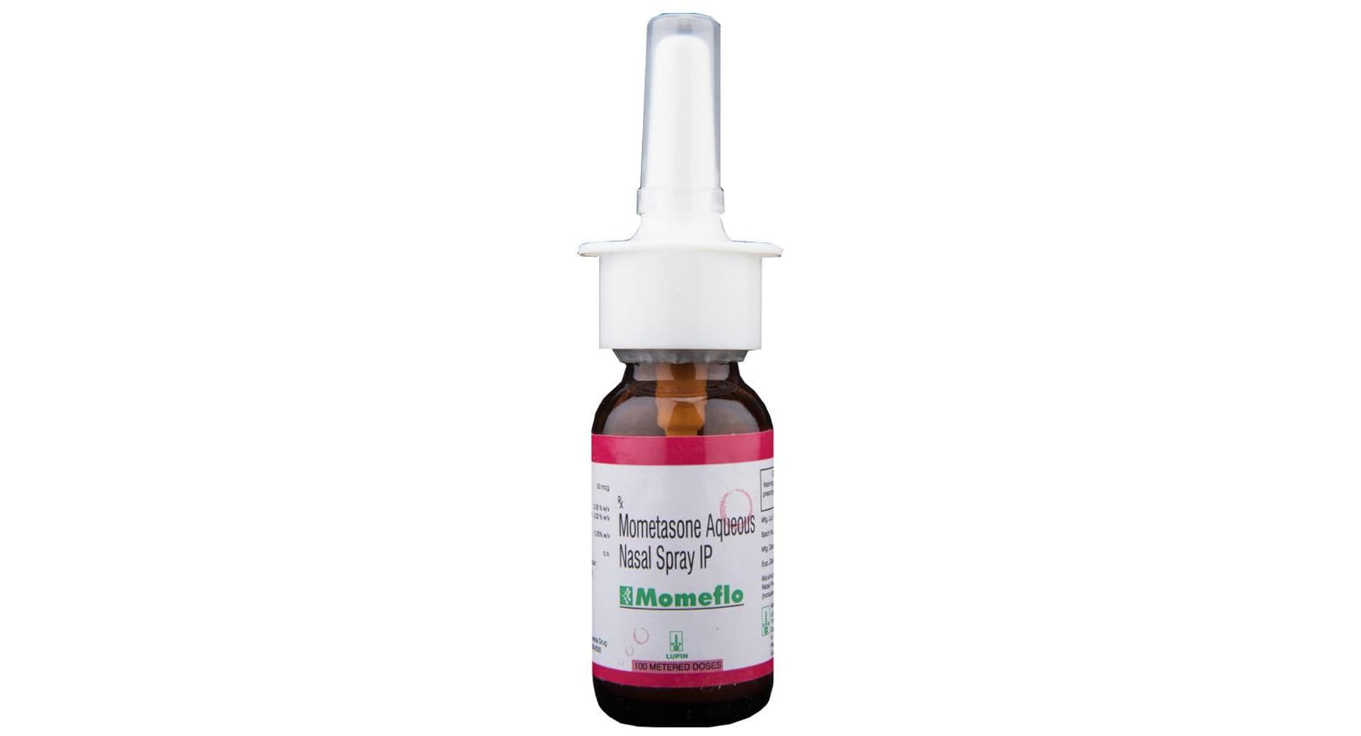 MOMEflo Nasal Spray - Image 3