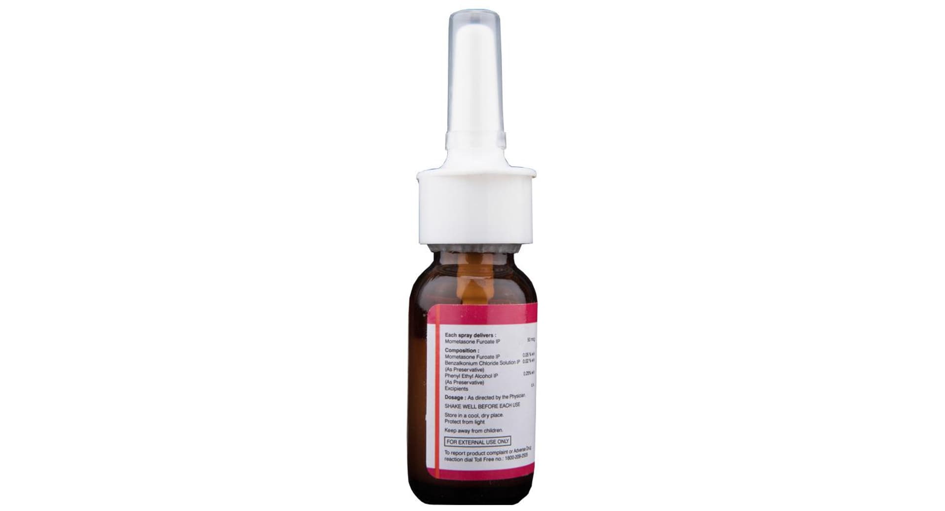 MOMEflo Nasal Spray - Image 4