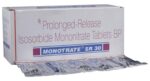 Monotrate SR 30 Tablet