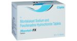 Montair FX Tablet