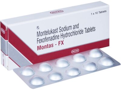 Montas-FX Tablet