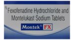 Montek FX Tablet