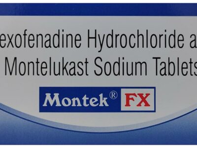 Montek FX Tablet
