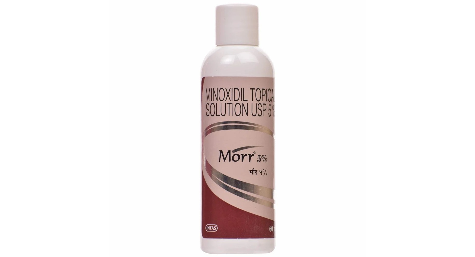 Morr 5% Solution - Image 2