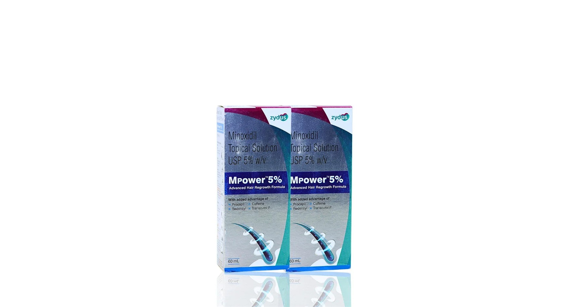 MPower 5% Topical Solution - Image 3
