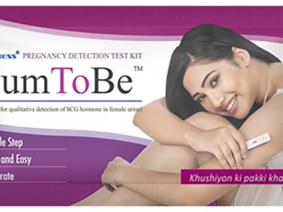 Mum To Be Pregnancy Detection Test Kit