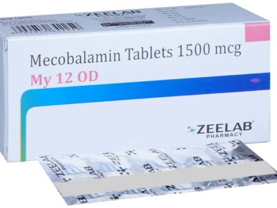 MY 12 OD Tablet