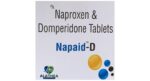 Napaid-D Tablet