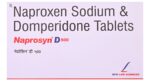 Naprosyn D 500 Tablet