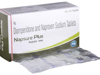 Napsure Plus Tablet
