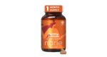ZEROHARM Narie Fertility Formula Tablets