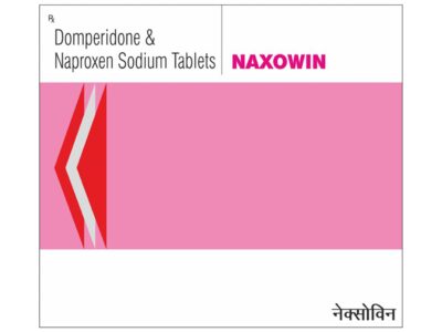 Naxowin Tablet