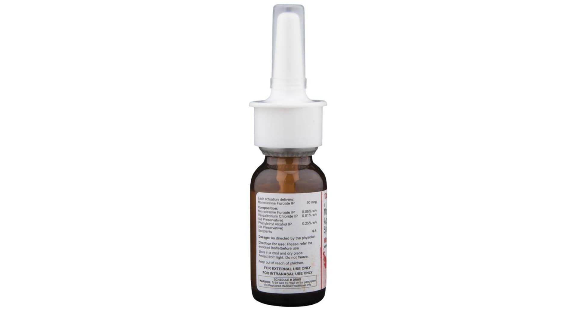 Nazomac-M Nasal Spray - Image 4