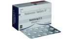 Nebilong 2.5 Tablet