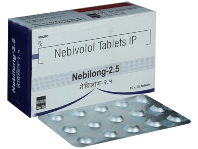 Nebilong 2.5 Tablet