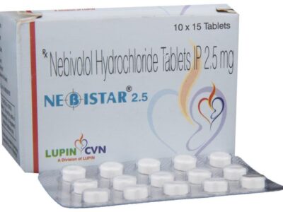 Nebistar 2.5 Tablet