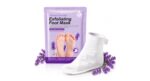 NestWise Foot Peeling Mask