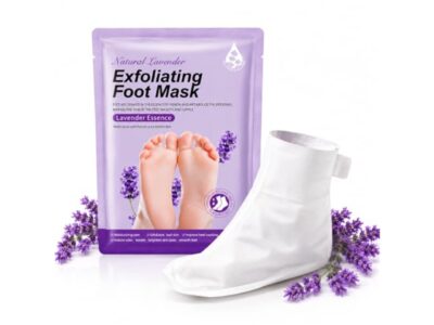 NestWise Foot Peeling Mask