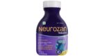 Neurozan Tablet with Serine Choline Ginkgo Biloba and Coenzyme Q10