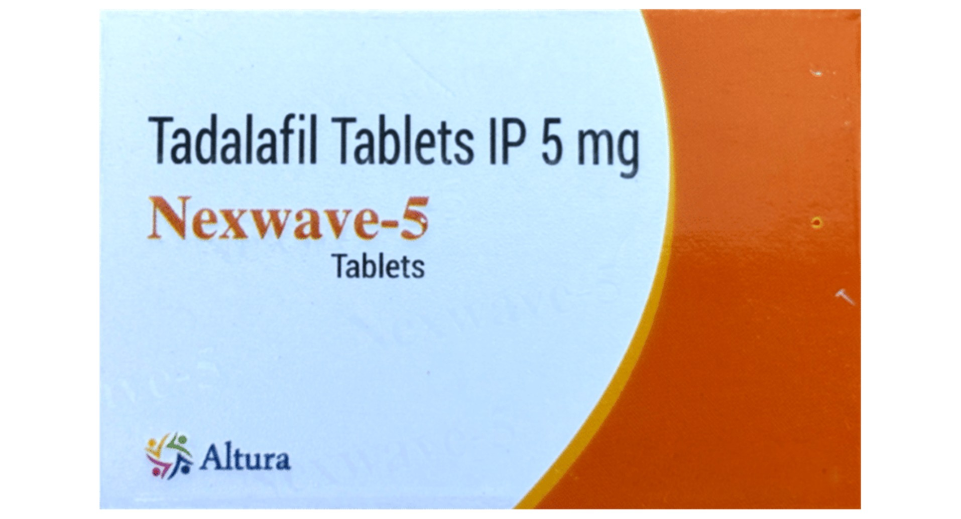 Nexwave 5 Mg Tablet